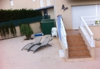 Resale - Semidetached Villa - Orihuela Costa - Aguamarina