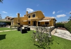 Resale - Villa - Orihuela Costa - Cabo Roig