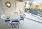 Resale - Bungalow - Orihuela Costa - Aguamarina