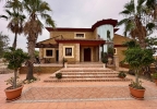 Resale - Villa - Los Montesinos