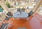 Resale - Semidetached Villa - Orihuela Costa - La Zenia