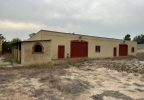 Resale - Villa - Los Montesinos