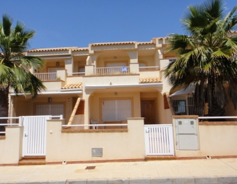 Dúplex - Reventa - Orihuela Costa - Aguamarina