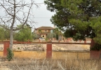 Resale - Villa - Los Montesinos