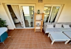 Resale - Apartment - Orihuela Costa - Aguamarina