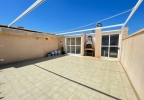 Resale - Penthouse - Orihuela Costa - Aguamarina