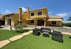 Resale - Villa - Orihuela Costa - Cabo Roig