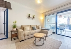 Resale - Bungalow - Orihuela Costa - Aguamarina