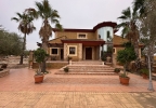 Resale - Villa - Los Montesinos