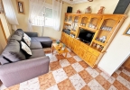 Resale - Semidetached Villa - Orihuela Costa - La Zenia