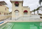 Resale - Villa - Orihuela Costa - La Zenia II