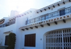 Resale - Bungalow - Orihuela Costa - Cabo Roig