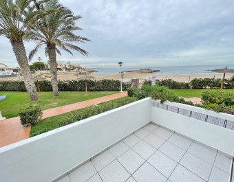 Bungalow - Reventa - Orihuela Costa - Cabo Roig