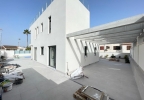 New Build - Villa - Torrevieja - Los Balcones