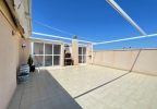 Resale - Penthouse - Orihuela Costa - Aguamarina