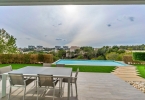 Resale - Villa - San Miguel de Salinas - Las Colinas Golf