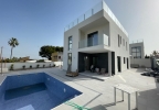 New Build - Villa - Torrevieja - Los Balcones