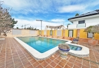 Reventa - Chalet - Orihuela Costa - Cabo Roig