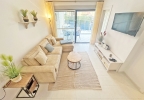 Resale - Bungalow - Orihuela Costa - Aguamarina