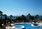 Resale - Apartment - Orihuela Costa - Aguamarina