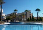 Resale - Apartment - Orihuela Costa - Aguamarina