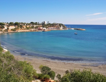 Plot - Resale - Orihuela Costa - Cabo Roig