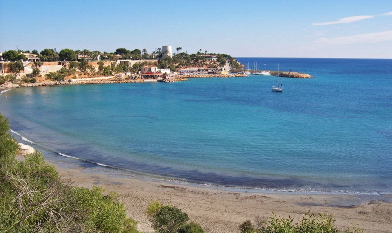 Reventa - Parcela - Orihuela Costa - Cabo Roig