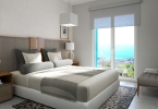 Nuevo - Bungalow - Orihuela Costa - Playa Flamenca