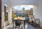 bungalow for sale in Cabo Roig Orihuela costa
