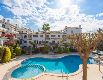 Apartamento - Reventa - Orihuela Costa - Cabo Roig