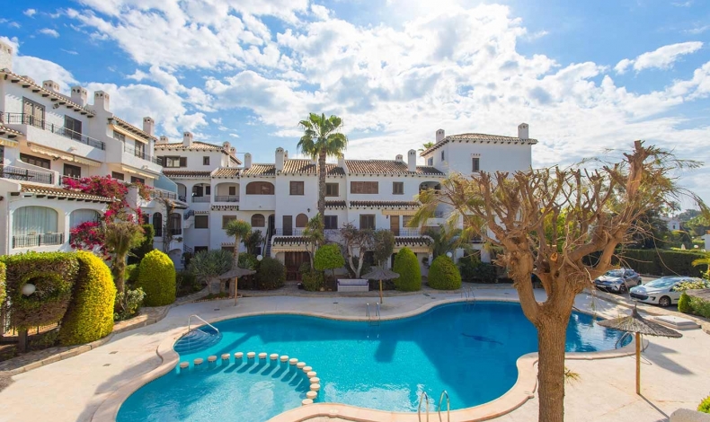 Bungalow en venta en Cabo Roig