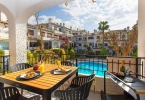 Apartment in Cabo Roig near the beach