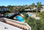 Resale - Villa - Orihuela Costa - Cabo Roig