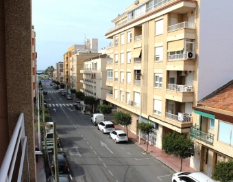 Apartment - Resale - Torrevieja - Torrevieja