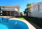 Resale - Villa - Orihuela Costa - Cabo Roig