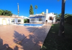 Resale - Villa - Orihuela Costa - Cabo Roig