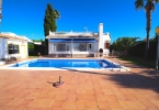 Resale - Villa - Orihuela Costa - Cabo Roig