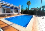 Resale - Villa - Orihuela Costa - Cabo Roig