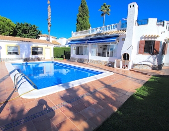 Villa - Resale - Orihuela Costa - Cabo Roig