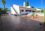 Resale - Villa - Orihuela Costa - Cabo Roig