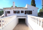 Resale - Villa - Orihuela Costa - Cabo Roig