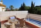 Reventa - Chalet - Orihuela Costa - Cabo Roig