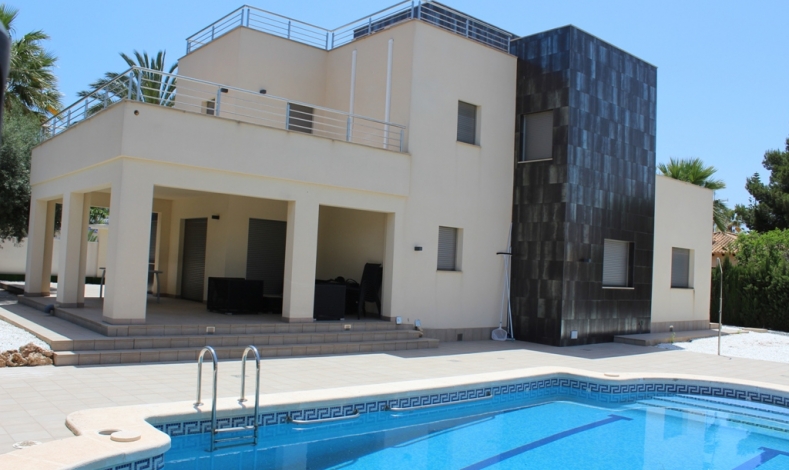 Reventa - Chalet - Orihuela Costa - Cabo Roig