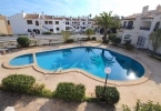 Resale - Apartment - Orihuela Costa - Cabo Roig