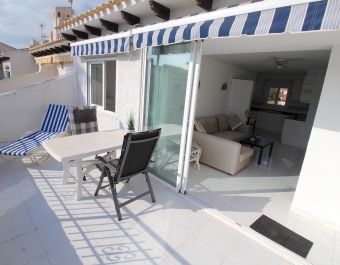 Apartamento - Reventa - Orihuela Costa - Cabo Roig