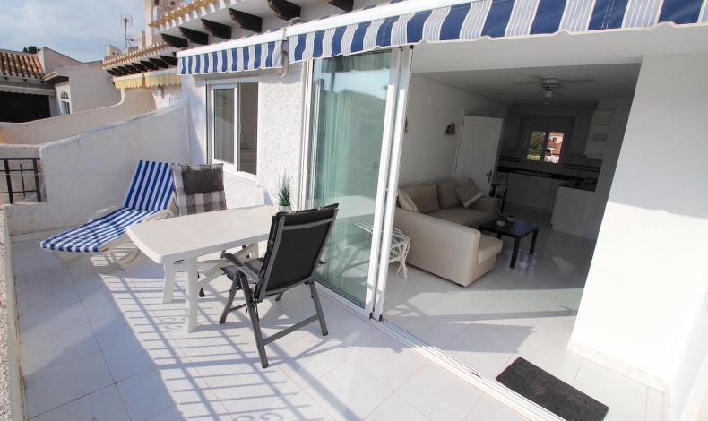 Reventa - Apartamento - Orihuela Costa - Cabo Roig