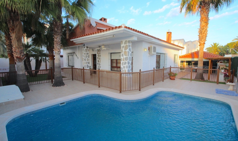 Reventa - Chalet - Orihuela Costa - Cabo Roig