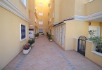 Resale - Apartment - Orihuela Costa - Aguamarina