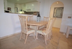 Resale - Apartment - Orihuela Costa - Aguamarina