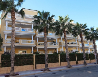 Apartamento - Reventa - Orihuela Costa - Aguamarina